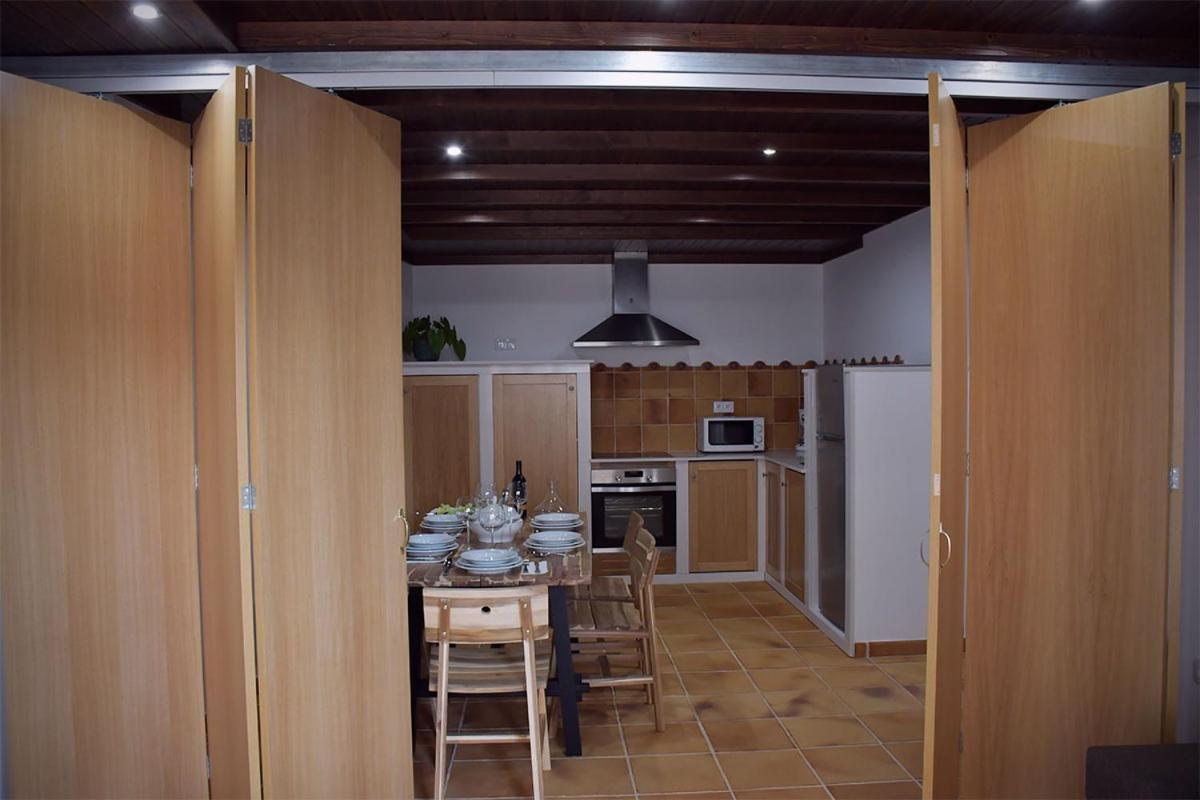Pincheiro Apartamentos Turisticos Pobra Do Caraminal Exteriör bild