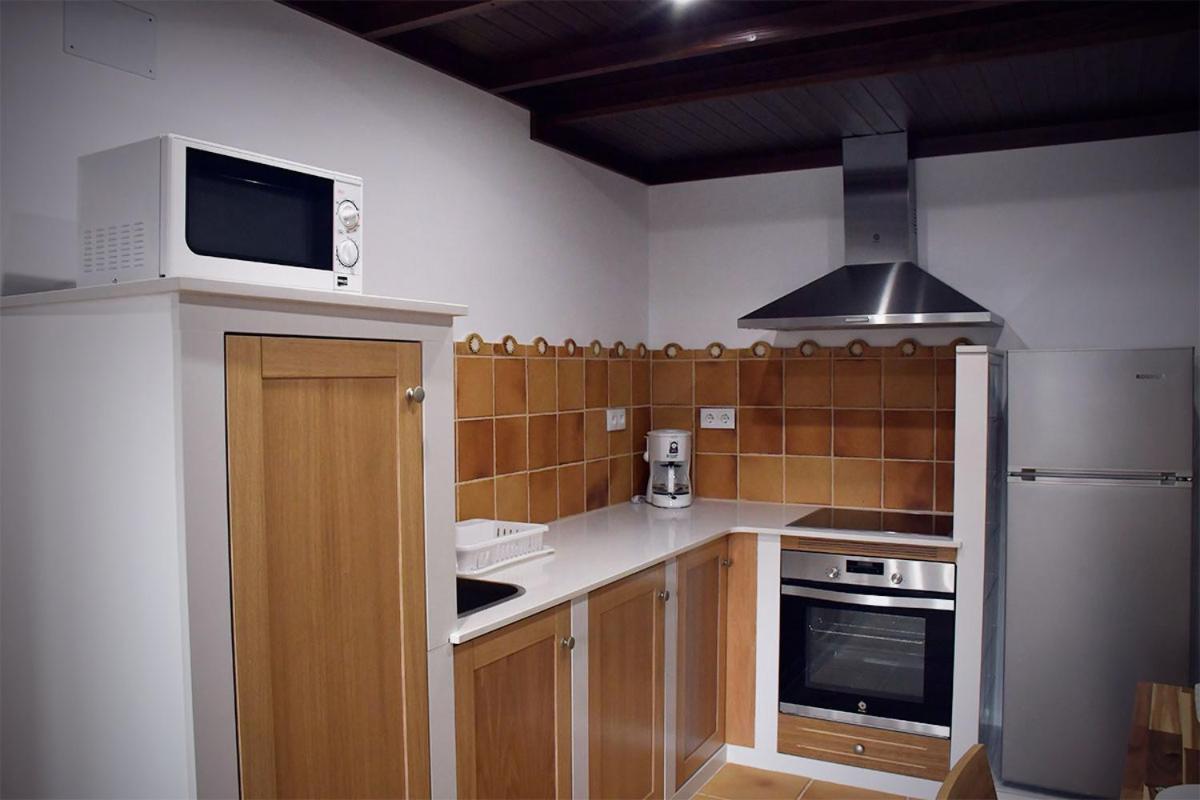Pincheiro Apartamentos Turisticos Pobra Do Caraminal Exteriör bild